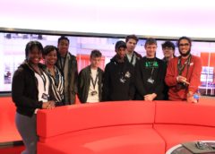 BBC Studios Tour